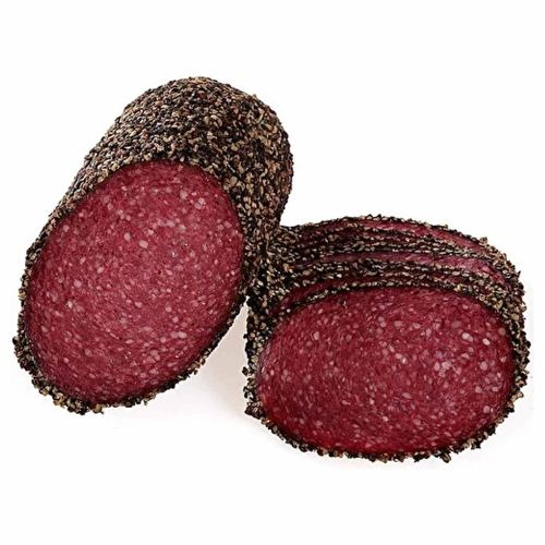 Polonez Dana İtalyan Salam Biberli 1000 Gr