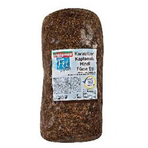 Polonez Füme Hindi Biberli But 1 KG