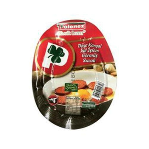 Polonez Kangal Sucuk 180 Gr