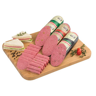 Polonez Macar Salam 1 KG