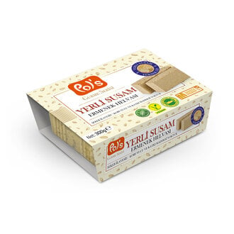 Pol's Ermenek Helvası 300 Gr