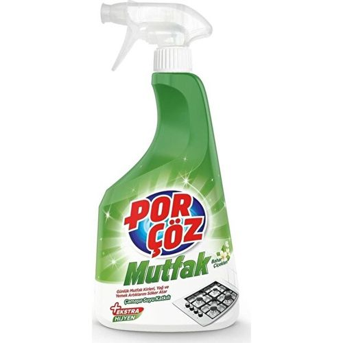 Porçöz Mutfak Sprey 750ml
