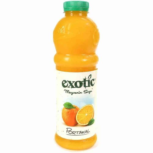 Portakal Suyu 750 Ml