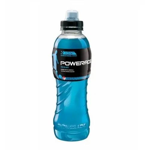 Powerade Iceblast 500 Ml