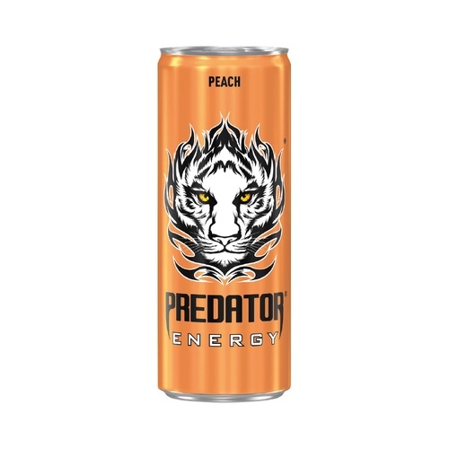 Predator Enerji İçeceği 250 Ml