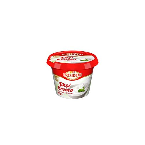 President Ekşi Krema 285 Gr