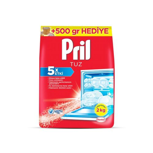 Pril Tuz 2 Kg