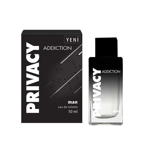 Privacy Parfüm Karma 50 Ml