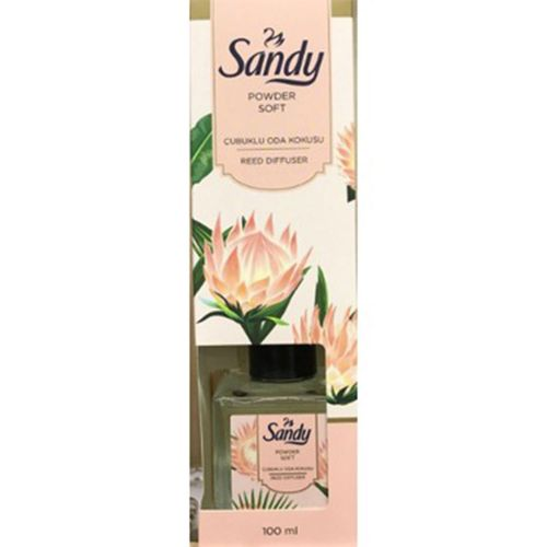 Prize Bambu Oda Kokusu 100 Ml