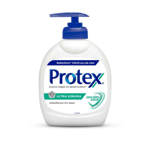 Protex Ultra Koruma Sıvı Sabun 300 Ml