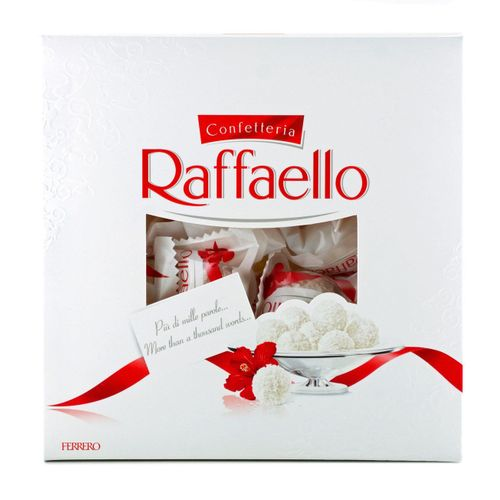 Raffaello T24 240 Gr