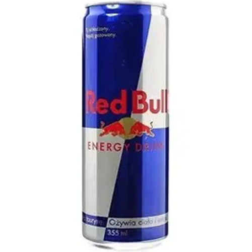 Red Bull Enerji İçeceği, 355 ML