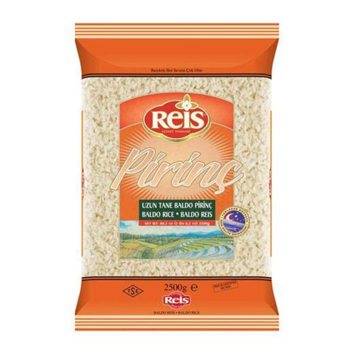 Reis Baldo Pirinç 2 Kg