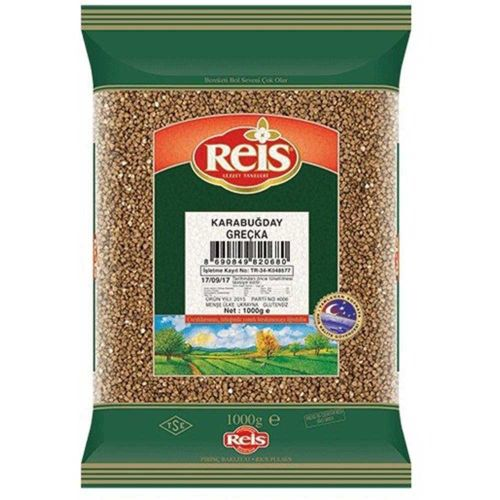 Reis Karabuğday 1 Kg