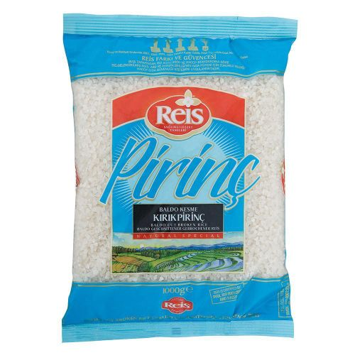 Reis Kırık Pirinç 1 KG