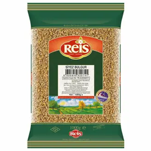 Reis Siyez Bulgur 1 Kg