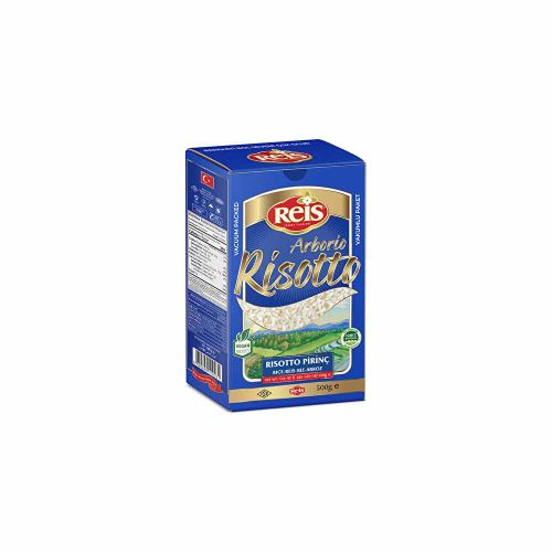Reis Risotto Arborio Pirinç 500 Gr