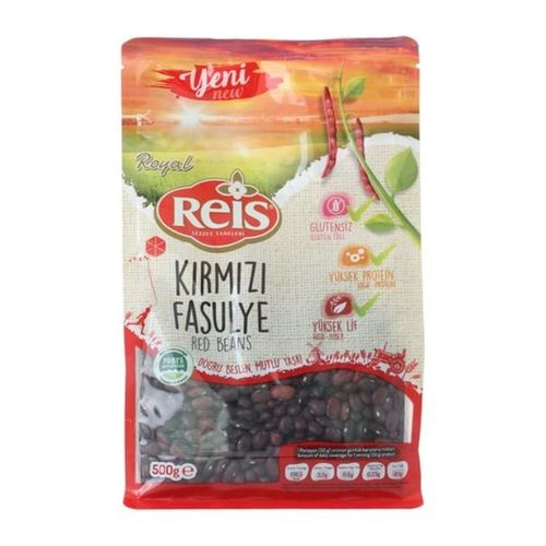 Reis Royal Kırmızı Fasulye 500 Gr
