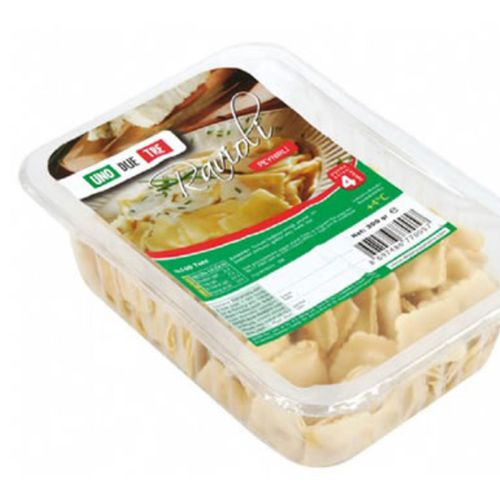 Ricotta Peynirli Ravioli 300 Gr