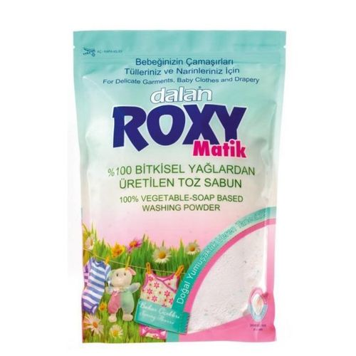 Roxy Granül Bahar Çiçekleri 800 Gr