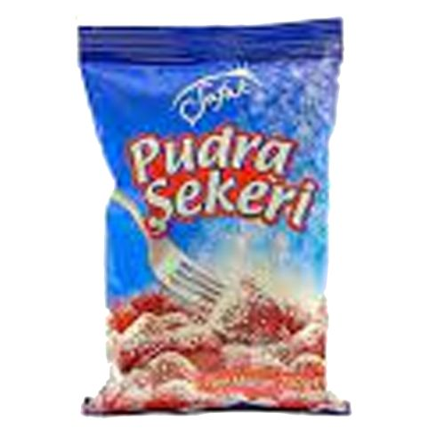 Şafak Pudra Şekeri Poşet Ambalaj 250 Gr