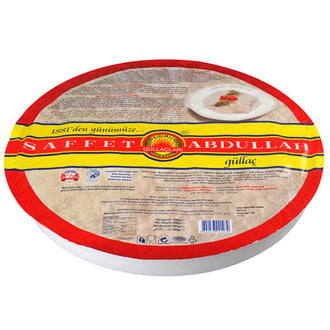 Saffet Güllaç 400 Gr