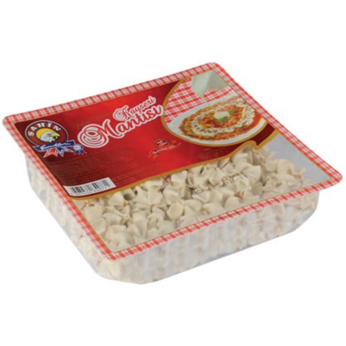 Şahin Etli Kayseri Mantısı 500 Gr
