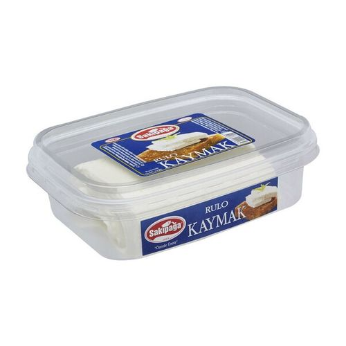 Sakıpağa Kaymak Rulo 150 Gr