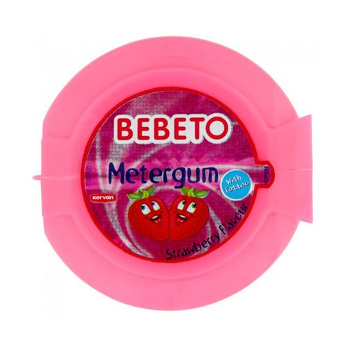 Sakız Metre 36 G Bebeto