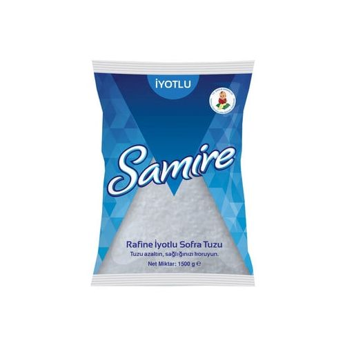 Samire Tuz 1500 GR