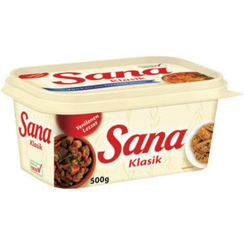 Sana Kase Margarin 500 Gr