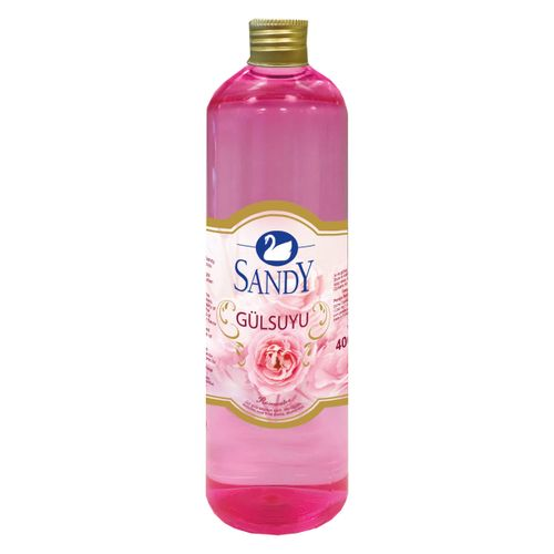 Sandy Gül Suyu 400 ML