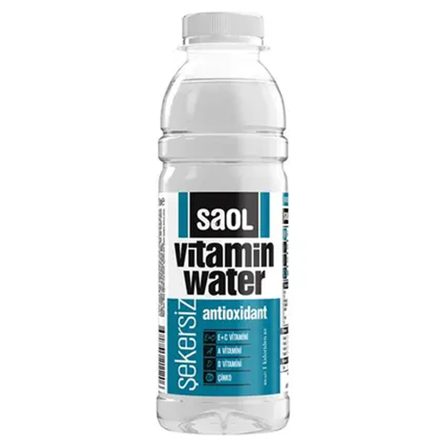 Saol Antioxidant Vitamin Water 500 Ml