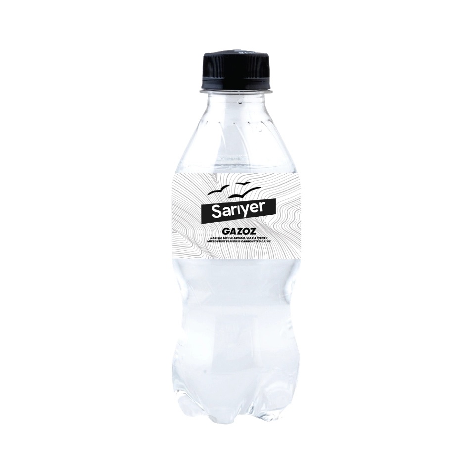 Sarıyer Gazoz 250 Ml
