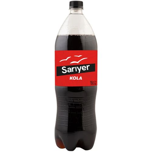 Sarıyer Kola 1 Lt