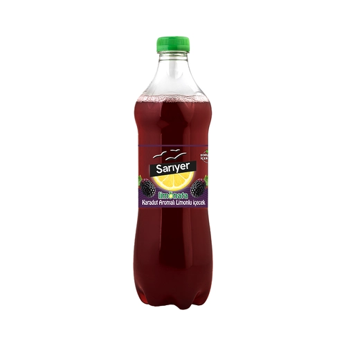 Sarıyer Limonata Karadut Aromalı 1 Lt