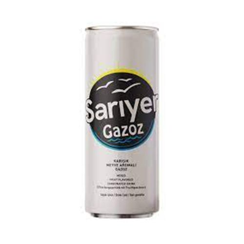 Sarıyer Gazoz 330 Ml