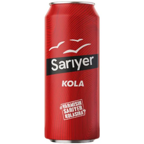 Sarıyer Kola 330 Ml