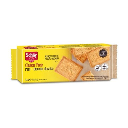 Schär Glutensiz Petibör 150 Gr