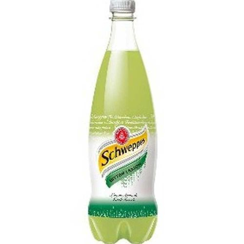 Schweppes Bitter Limon 1 Lt