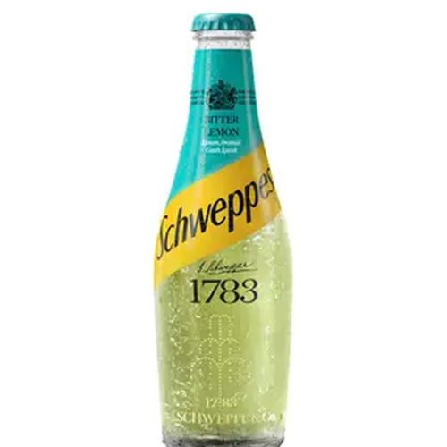 Schweppes Limon 250 Ml
