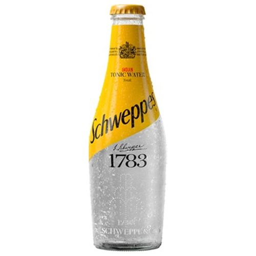Schweppes Tonik 250 Ml