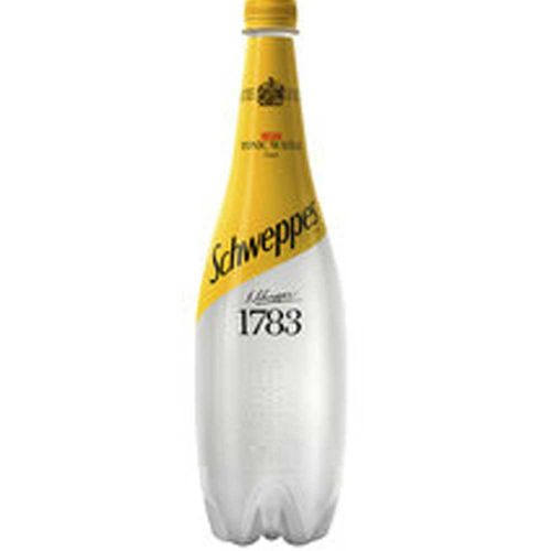 Schweppes Tonik 1 Lt