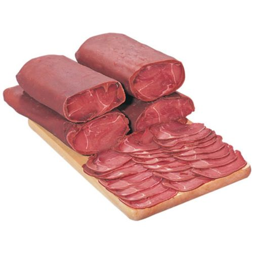 Seçme Pastırma 1 Kg