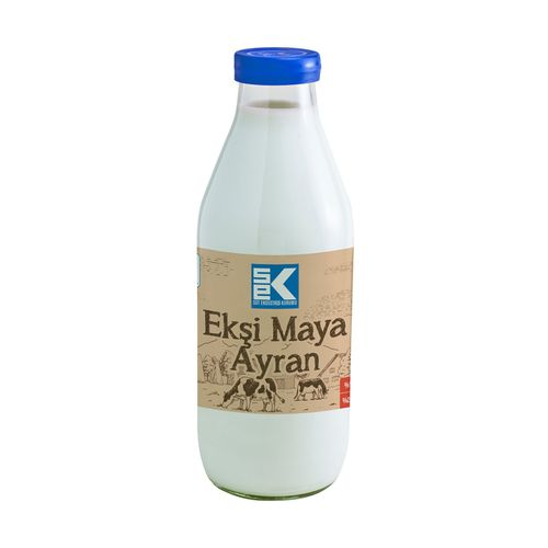 Sek Ekşi Maya Ayran 1 Lt