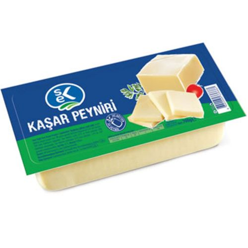 Sek Taze Kaşar 700 Gr