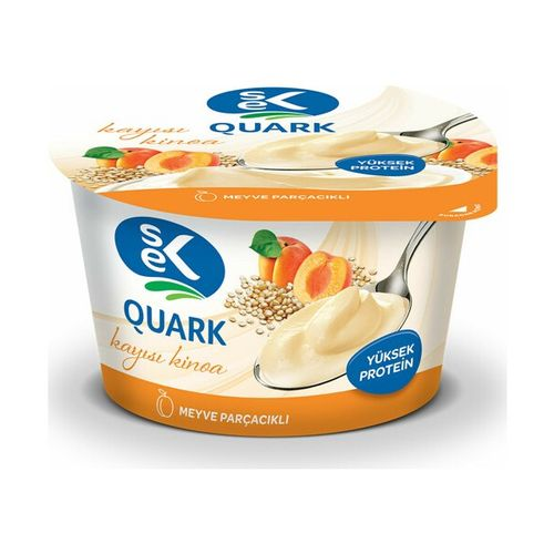 Sek Uark 140 G Kayısı-kinoa