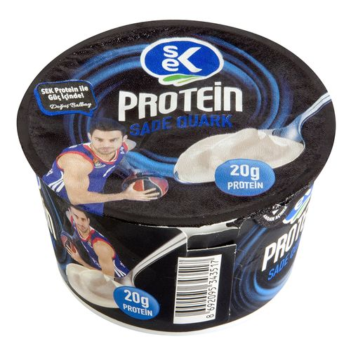 Sek Uark Protein 165 Gr