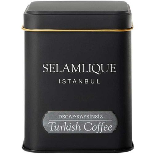 Selamlıque Kafeinsiz 125 Gr