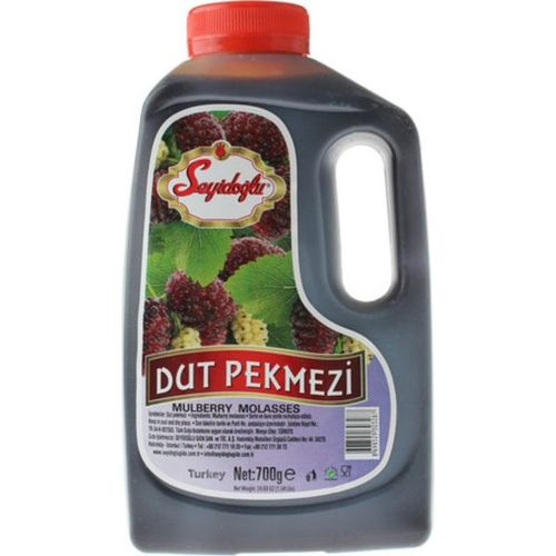 Seyidoğlu Dut Pekmezi 700 GR